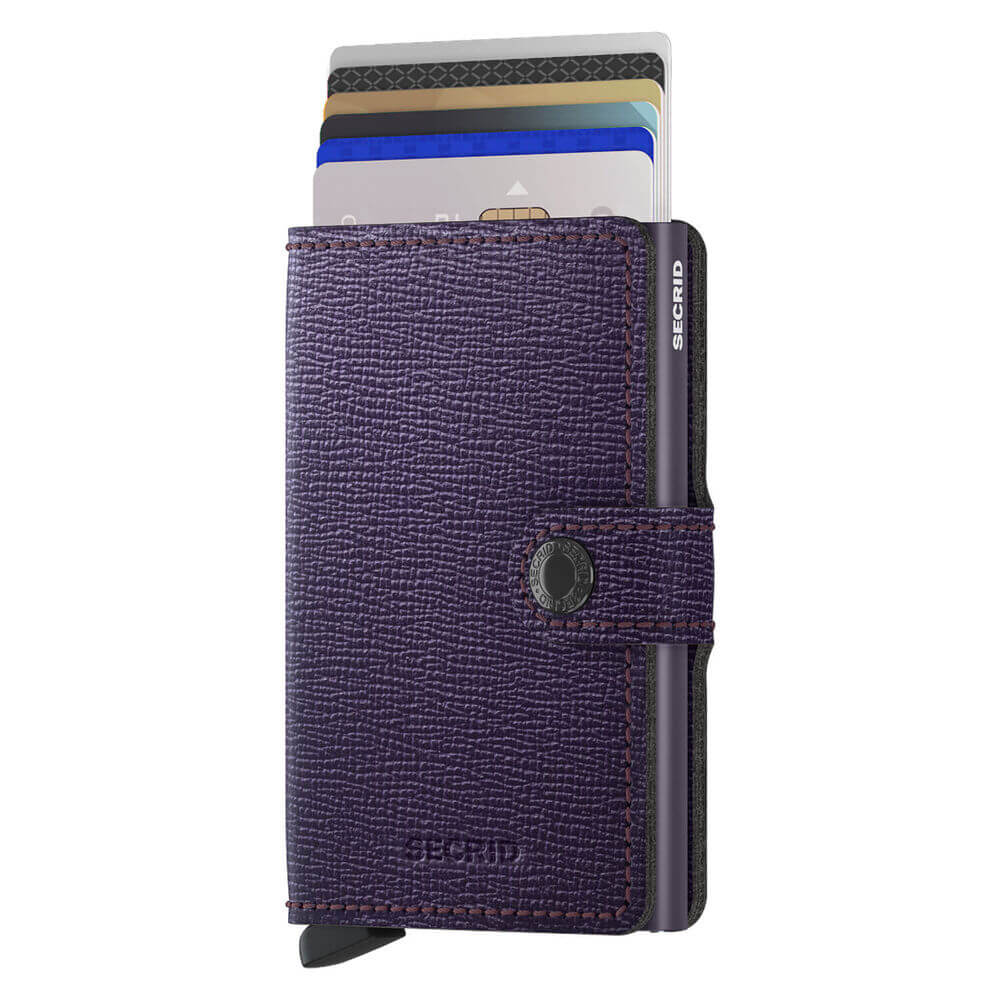 Secrid taska Crisple Purple 