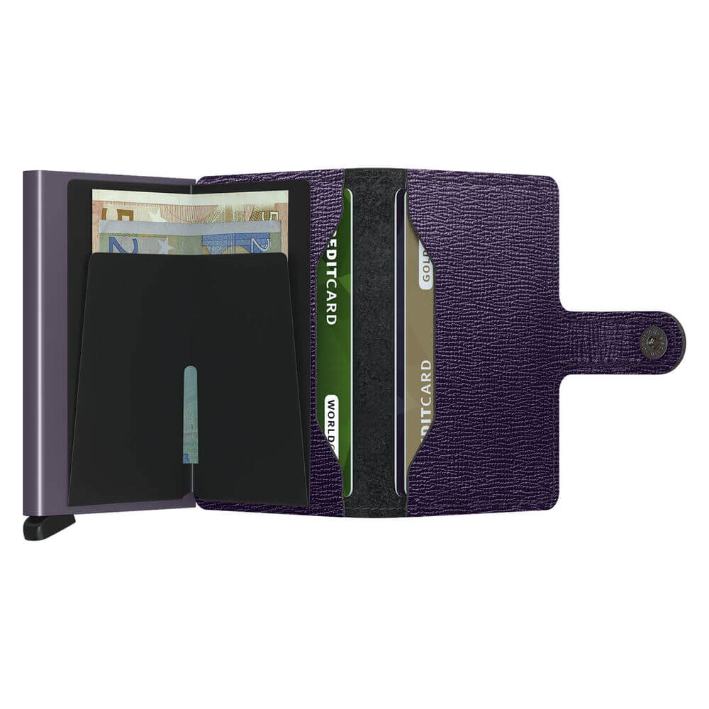 Secrid taska Crisple Purple 