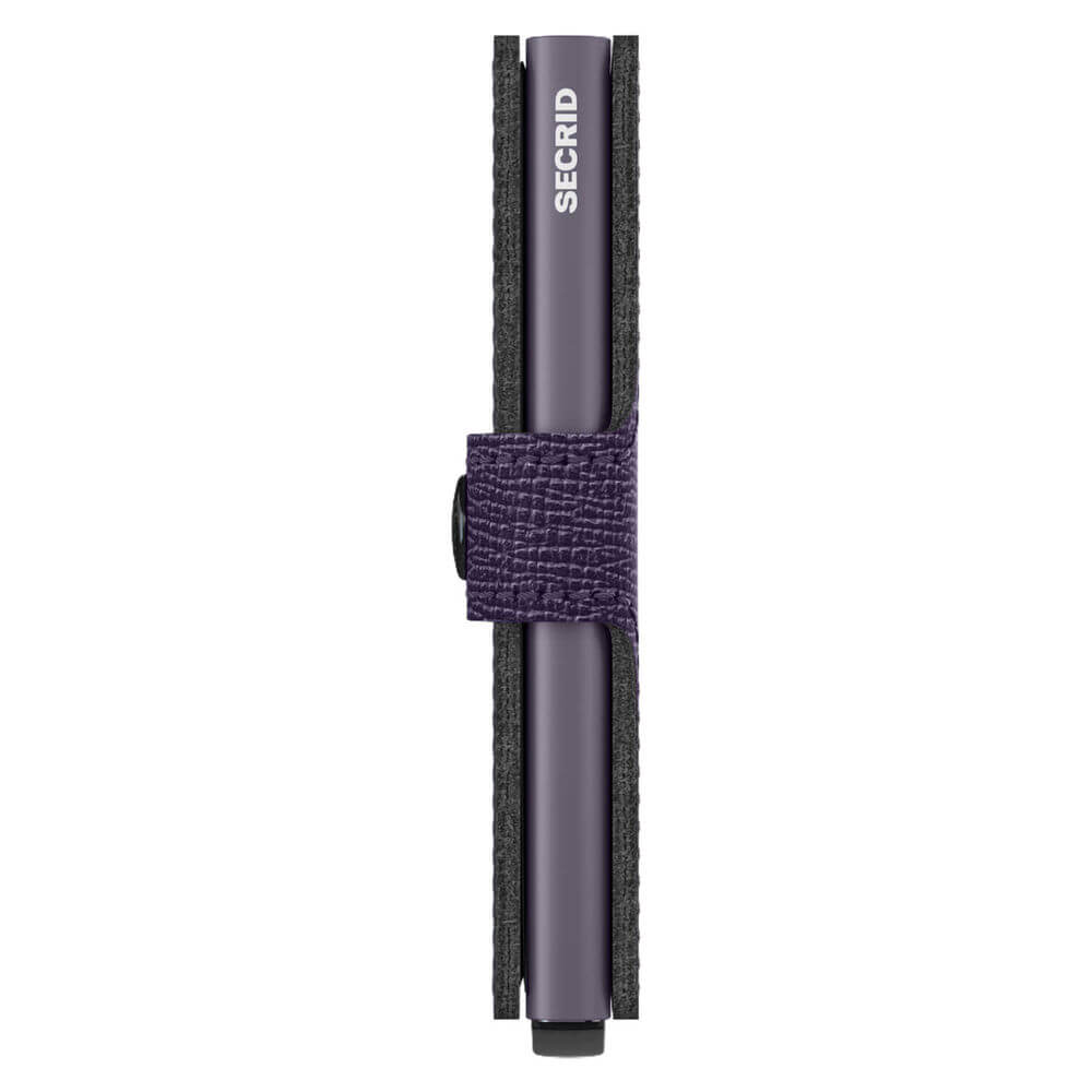 Secrid taska Crisple Purple 