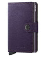 Secrid taska Crisple Purple 