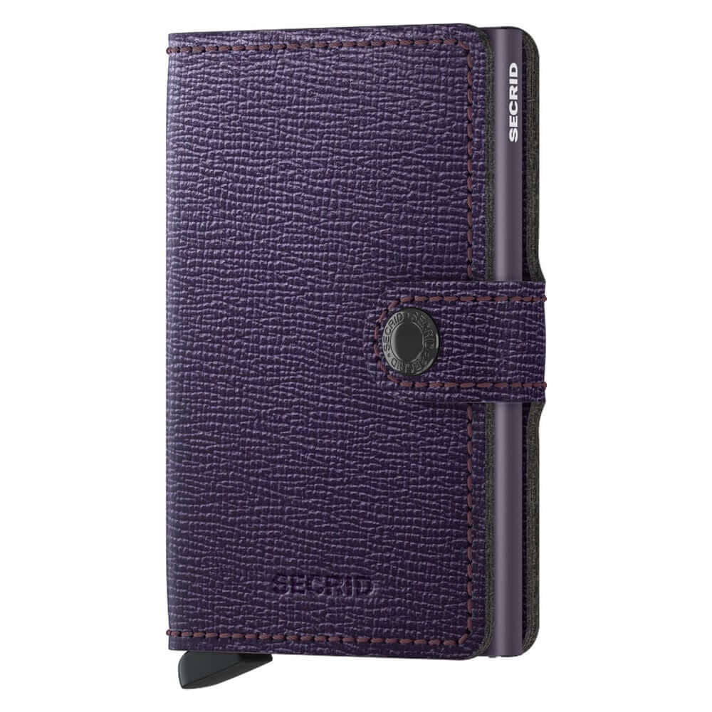 Secrid taska Crisple Purple 