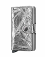 Secrid veski Crunch Silver