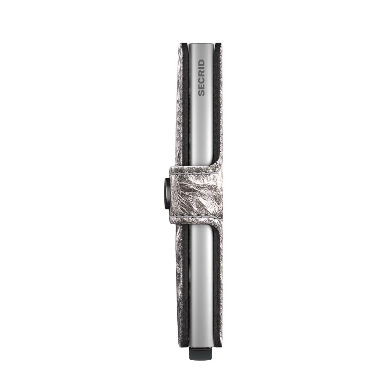Secrid veski Crunch Silver