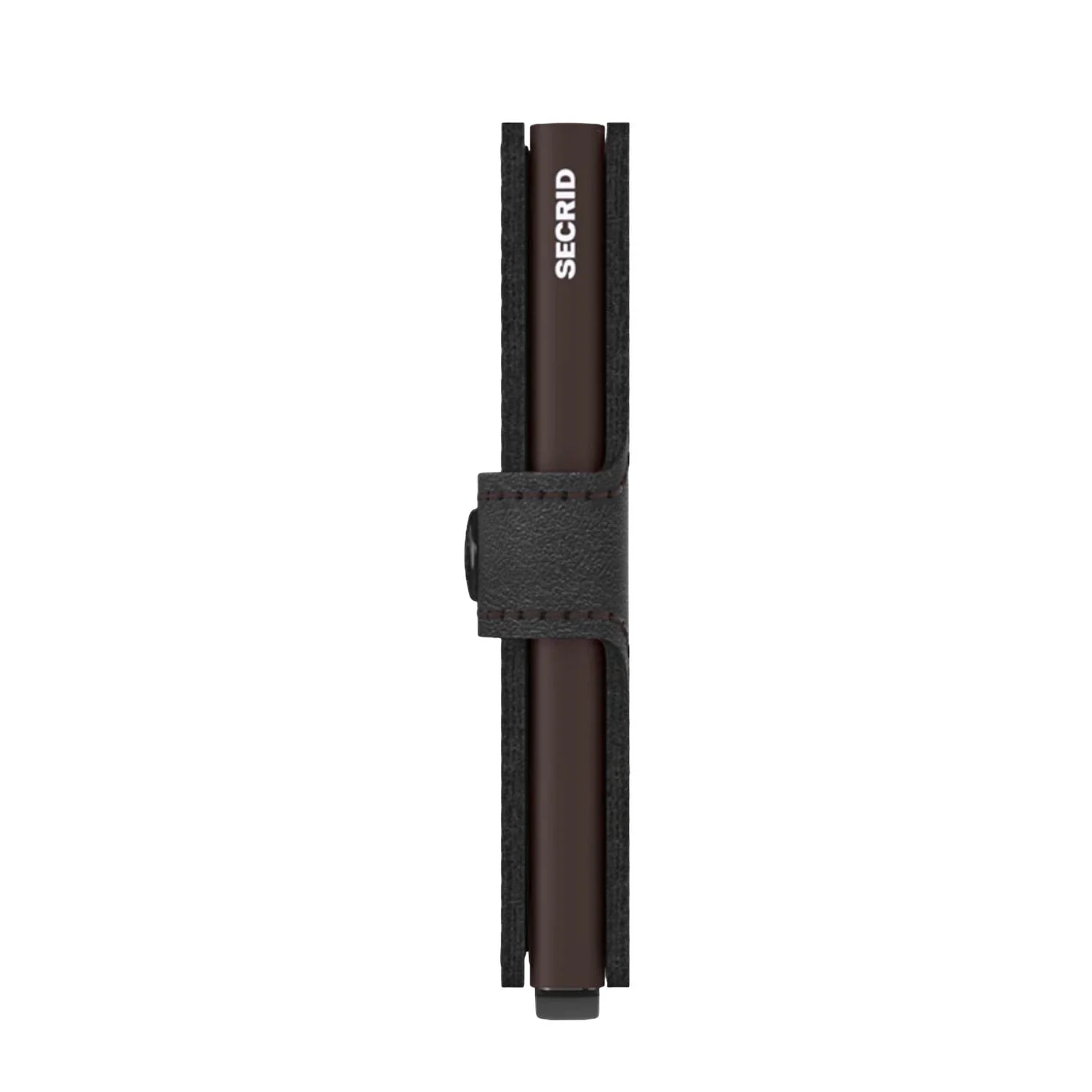 SECRID VESKI Orginal Black / Brown
