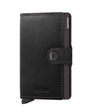 SECRID VESKI Orginal Black / Brown