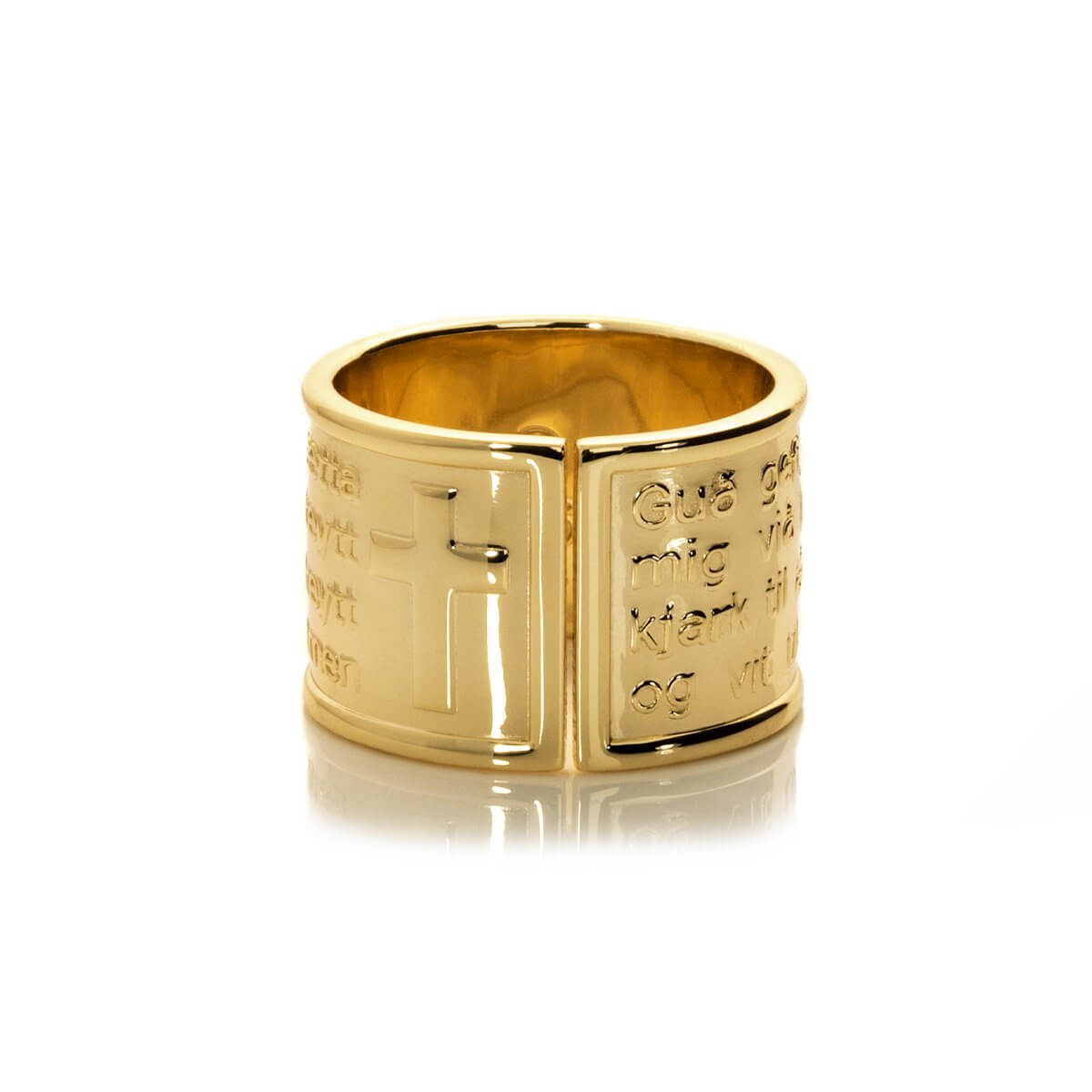 Serenity hringur 