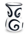 MJÓLKURKANNA – SPÍRALL – BLÁ