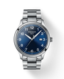 TISSOT - GENT XL CLASSIC