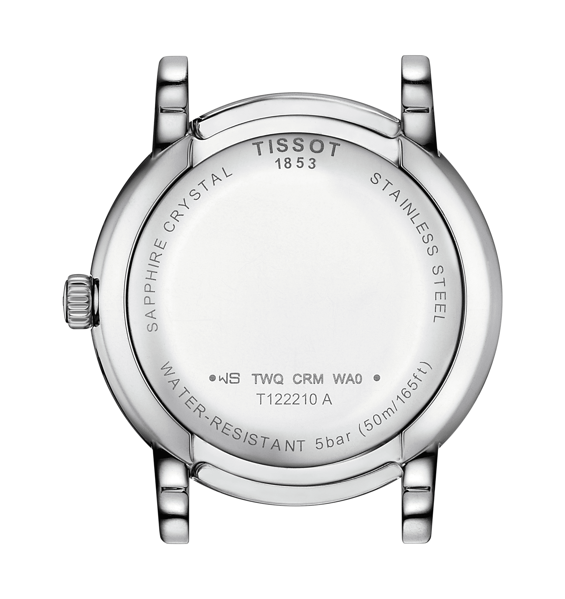 TISSOT – CARSON PREMIUM
