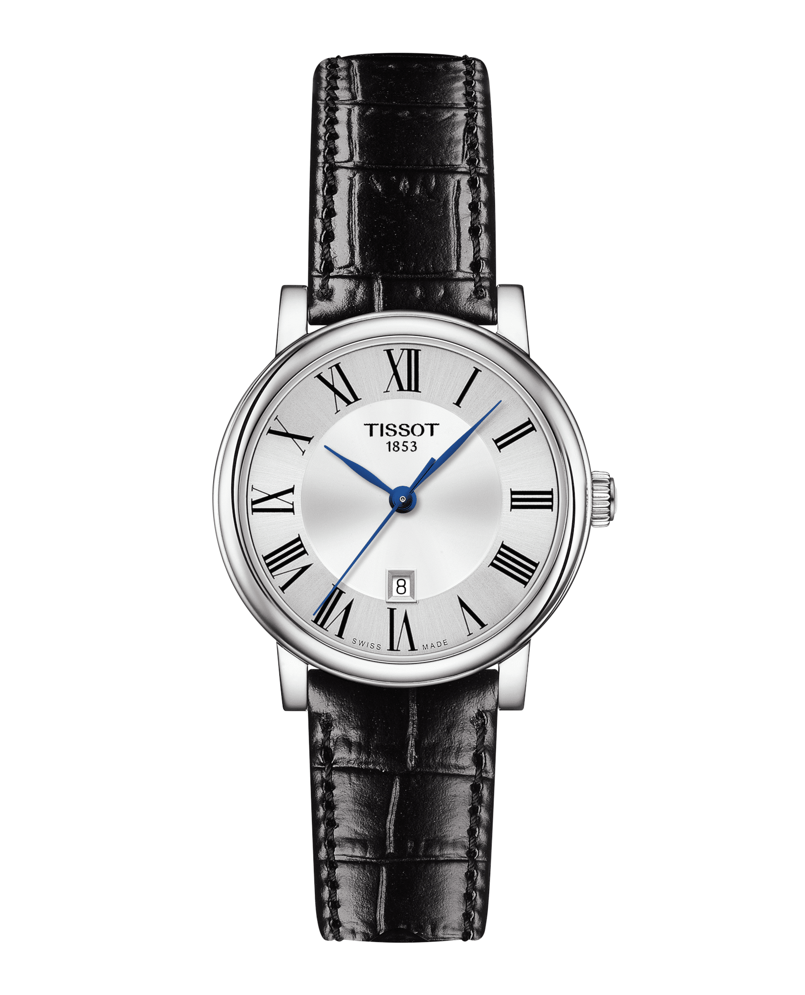TISSOT – CARSON PREMIUM