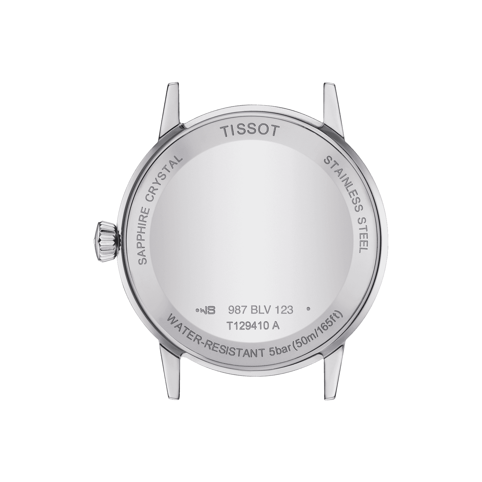 Tissot - Classic Dream