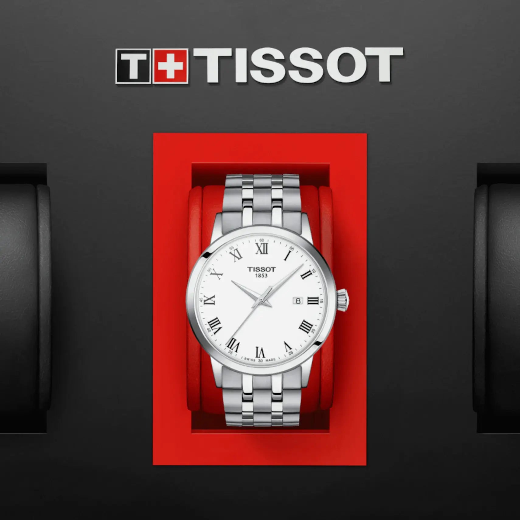 Tissot - Classic Dream