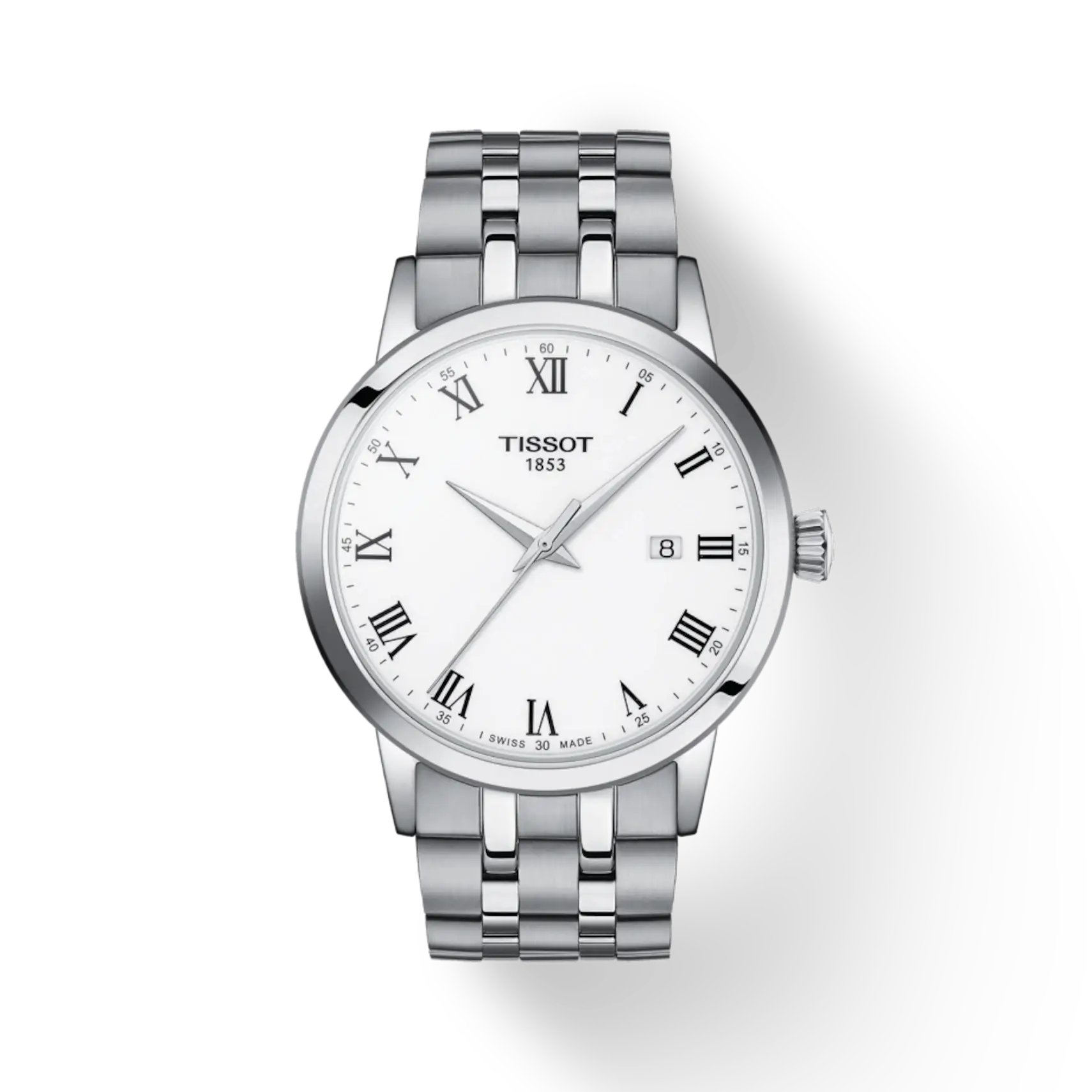 Tissot - Classic Dream