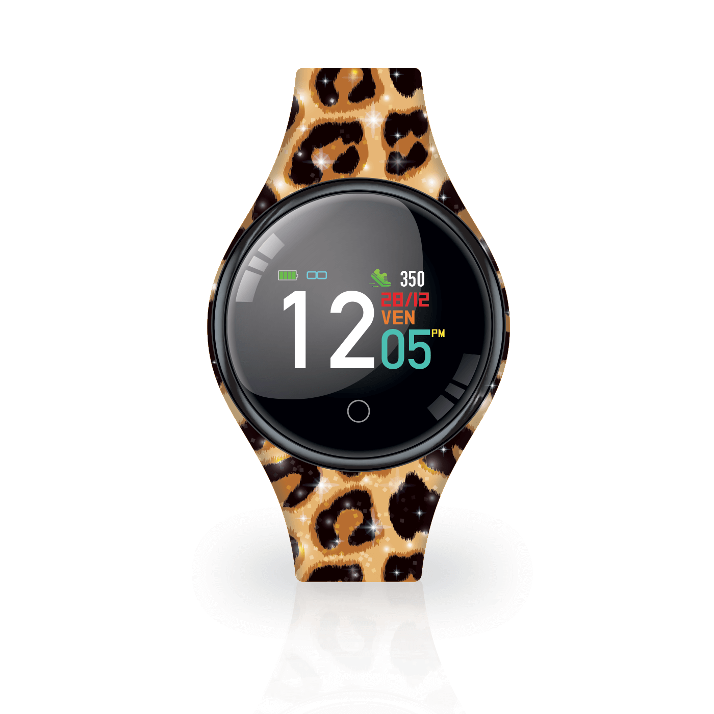TECHMADE FREETIME AN2
