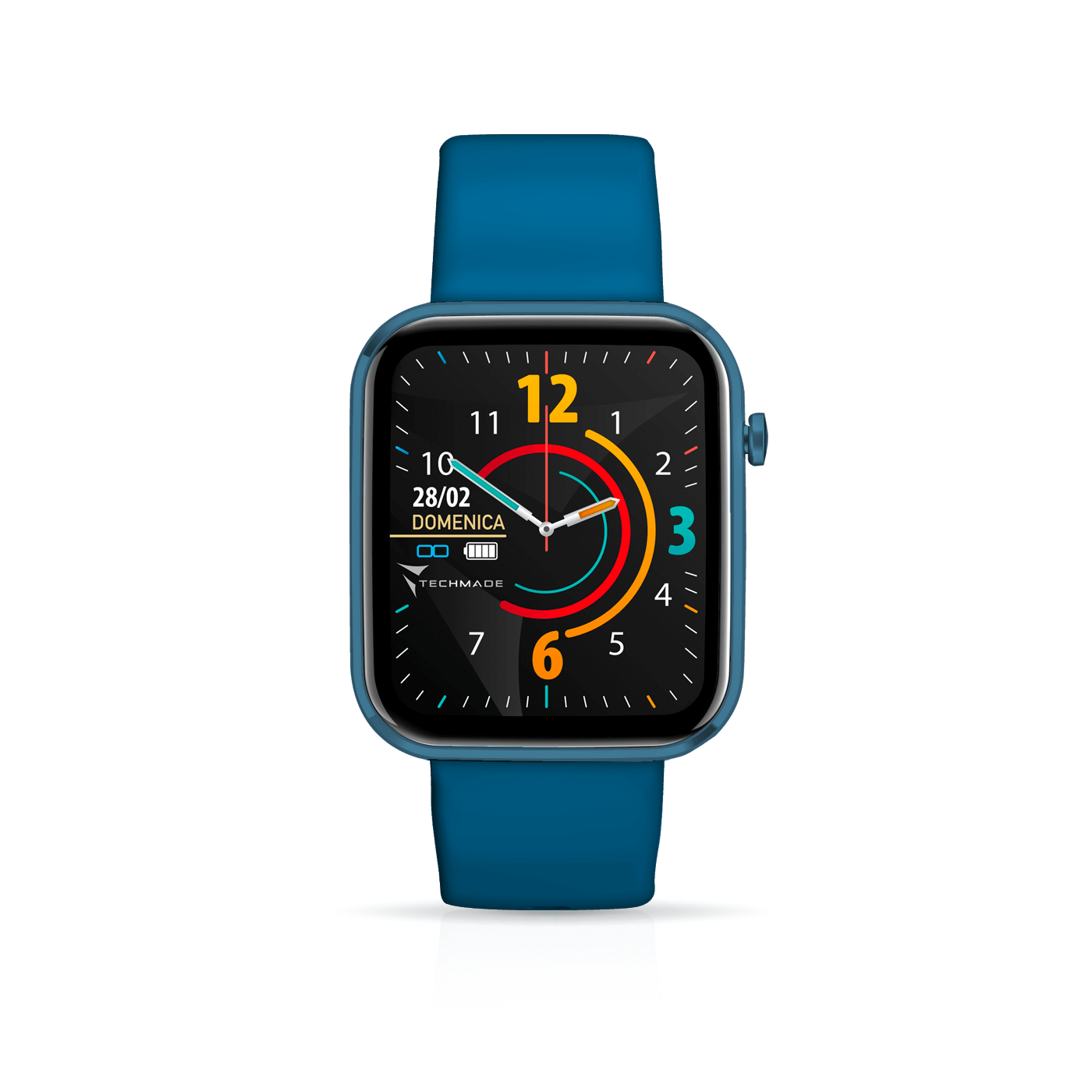 TECHMADE HAVA BL