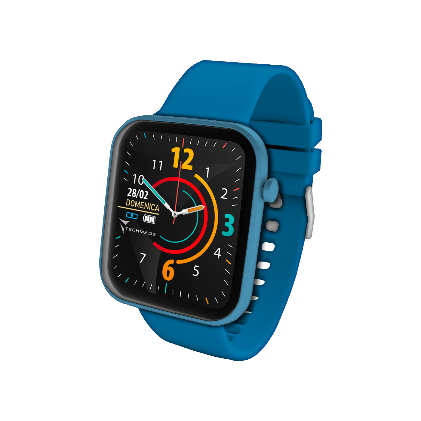 TECHMADE HAVA BL