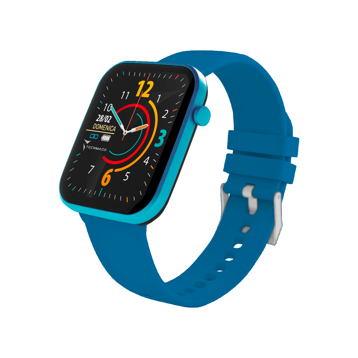 TECHMADE HAVA BL