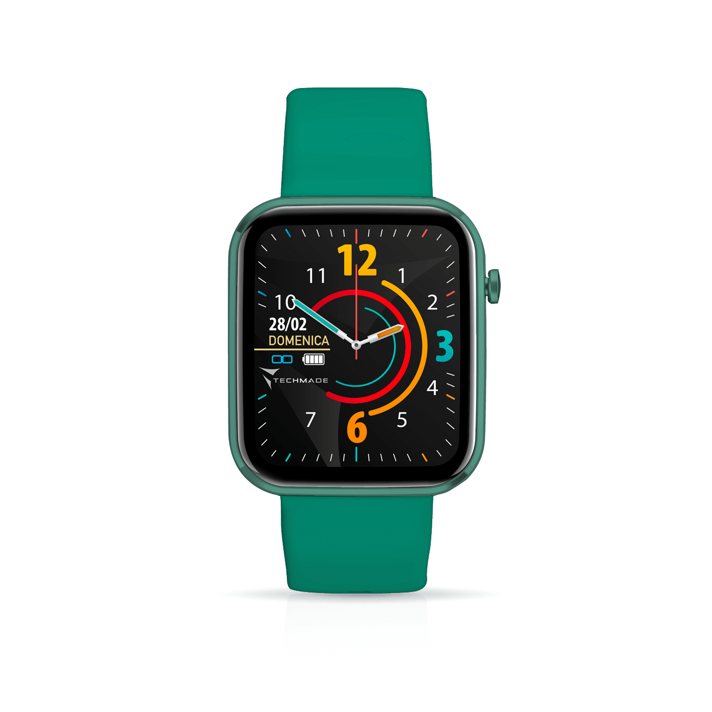 TECHMADE HAVA GR