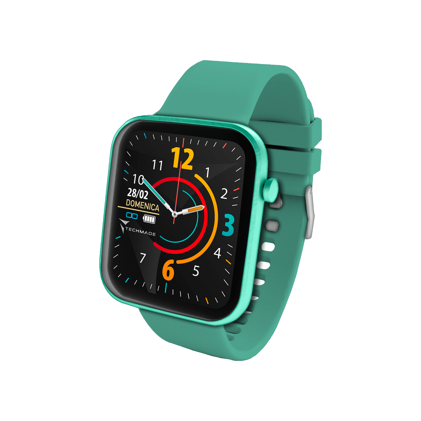 TECHMADE HAVA GR