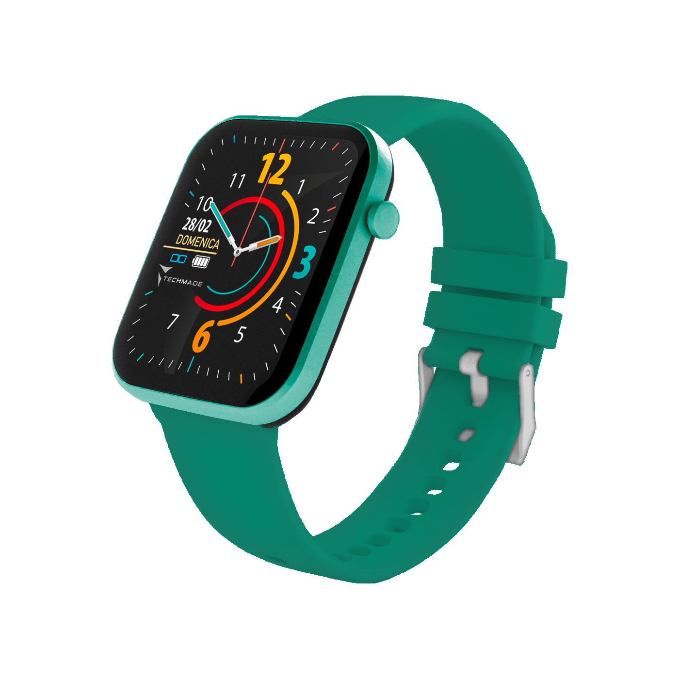 TECHMADE HAVA GR
