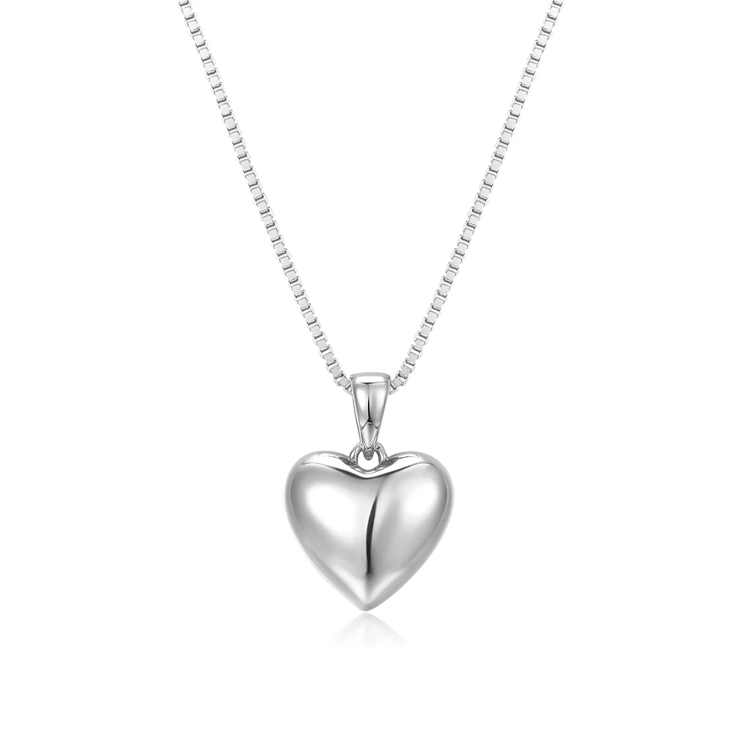 HEART GRANDE – HÁLSMEN – VERA DESIGN