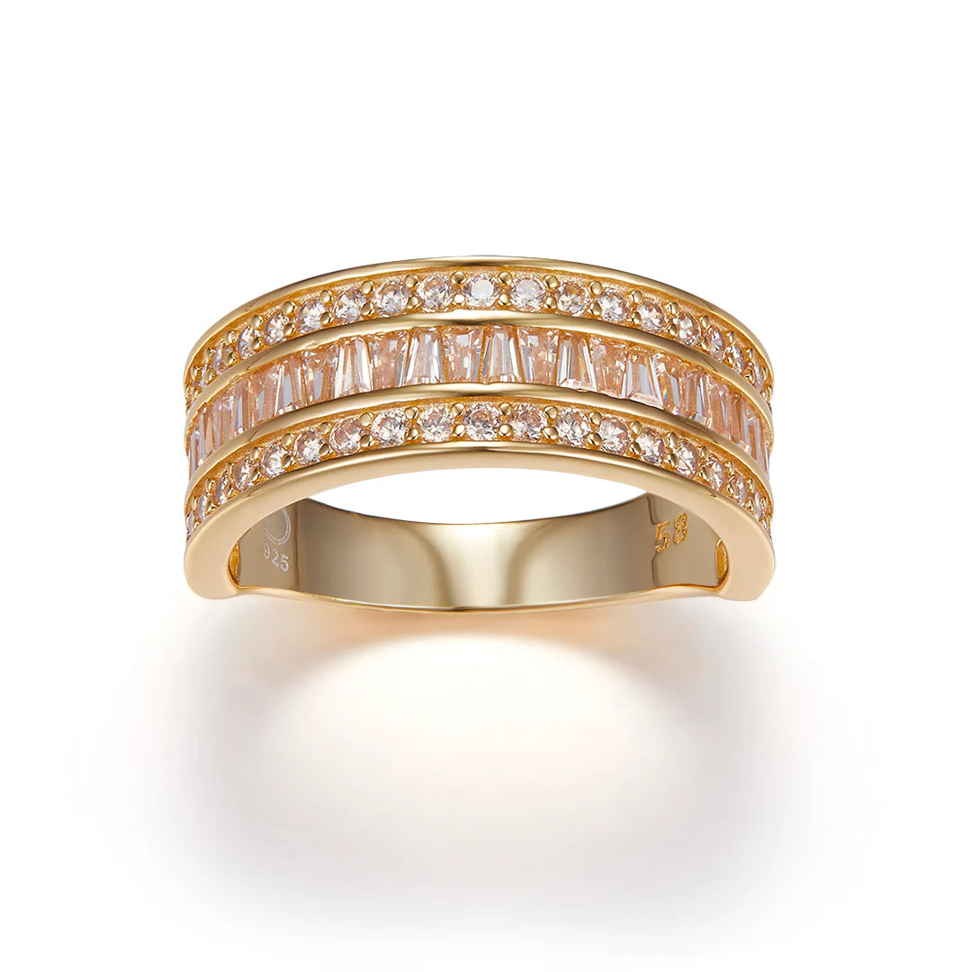 DAZZLE – HRINGUR – VERA DESIGN