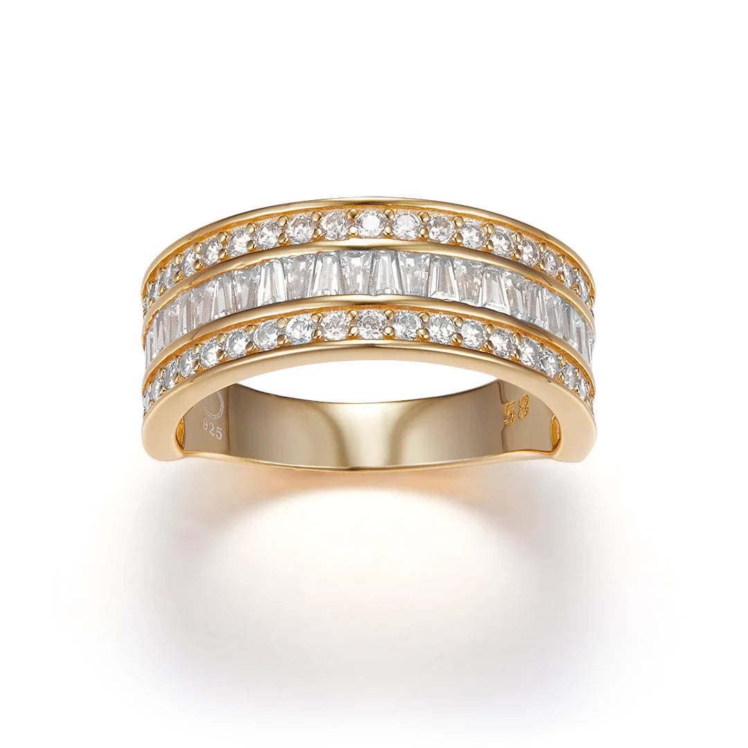DAZZLE – HRINGUR – VERA DESIGN