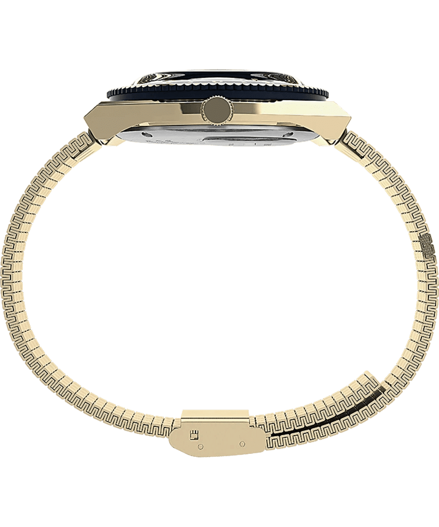 Q TIMEX REISSUE