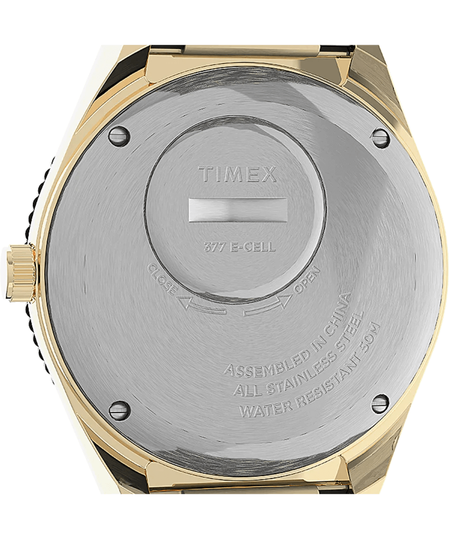 Q TIMEX REISSUE