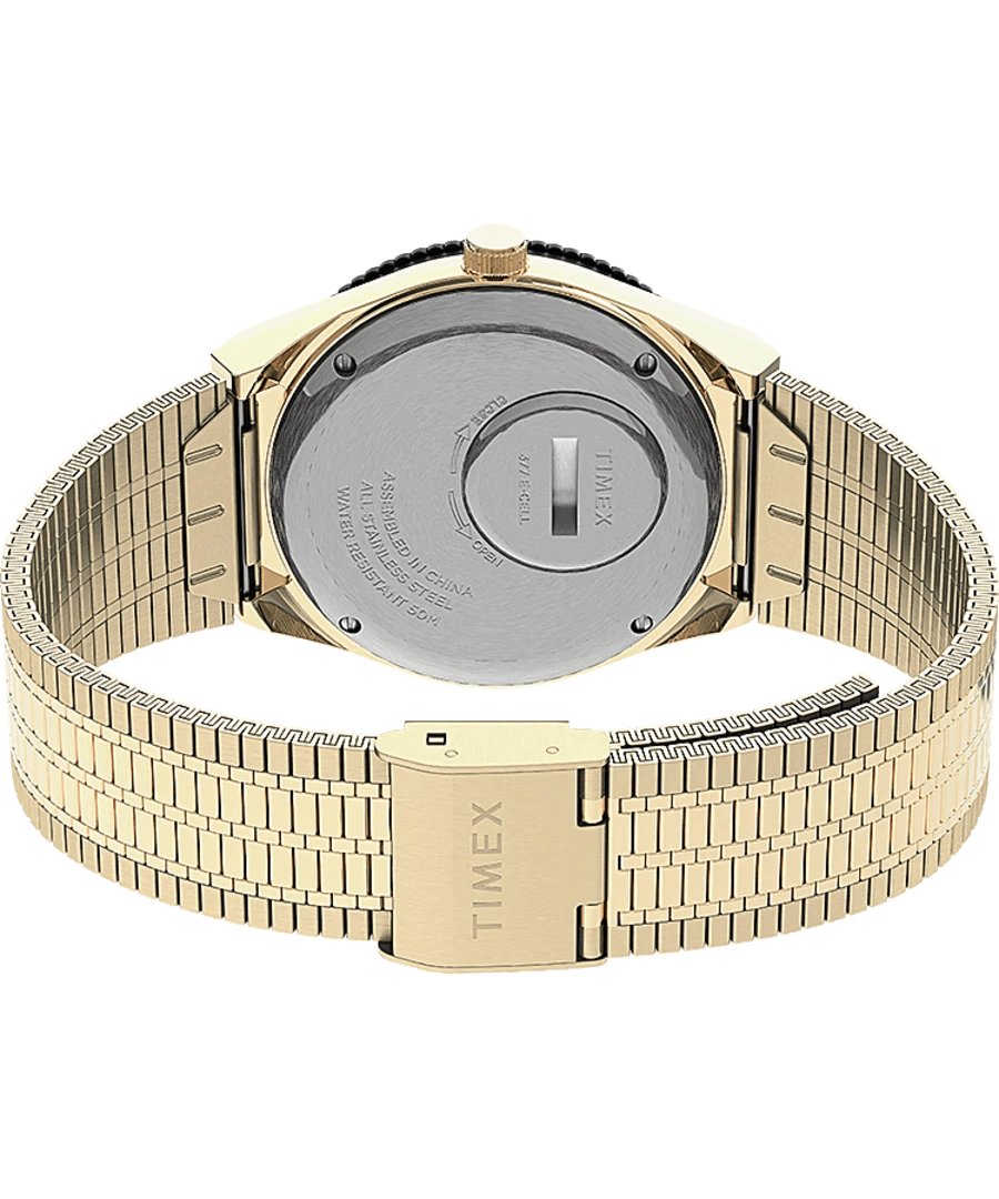 Q TIMEX REISSUE