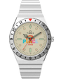 Q Timex x Coca Cola® Unity safnið