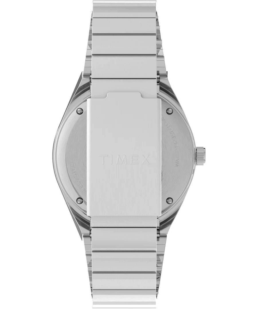 Q Timex x Coca Cola® Unity safnið