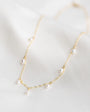 Teardrop Pearl hálsmen