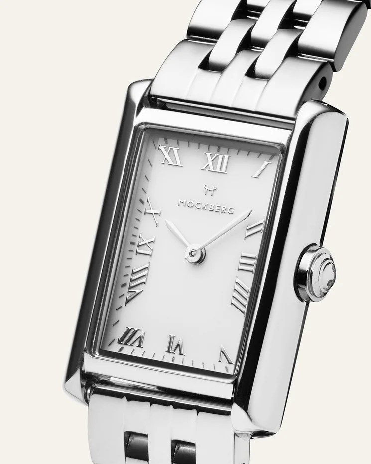 MOCKBERG – TIMELESS GRANDE – DÖMUÚR