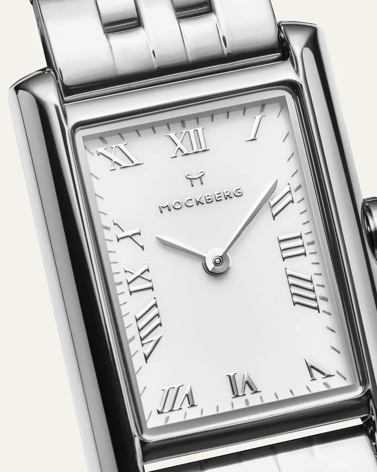 MOCKBERG – TIMELESS GRANDE – DÖMUÚR