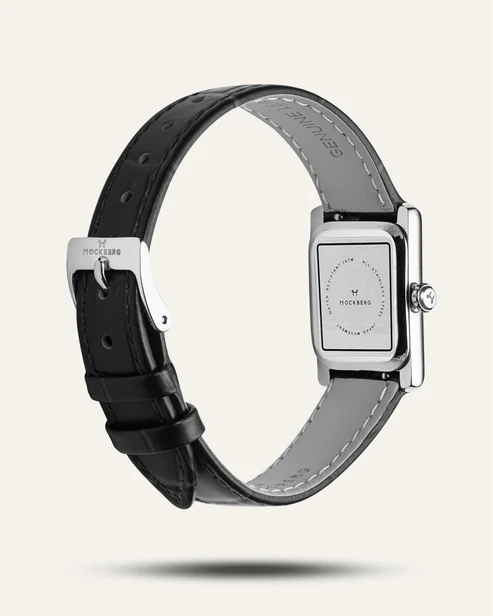MOCKBERG – TIMELESS – DÖMUÚR
