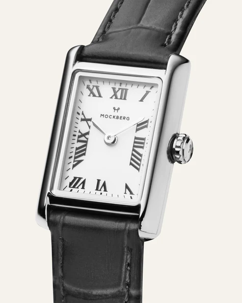 MOCKBERG – TIMELESS – DÖMUÚR
