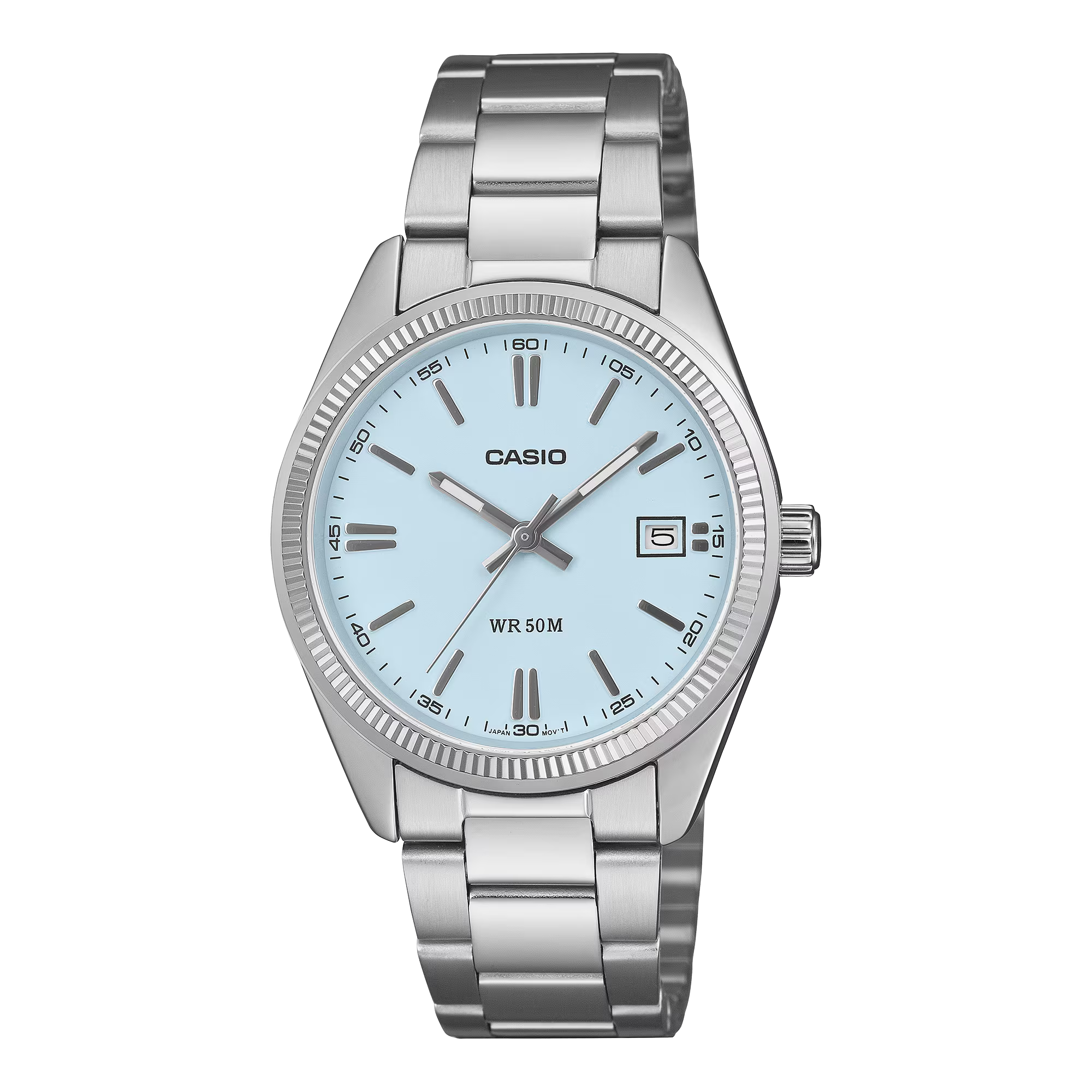 CASIO Timeless Collection