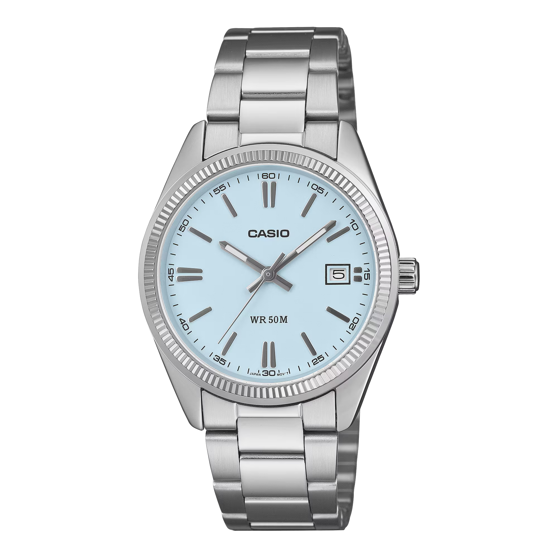 CASIO Timeless Collection