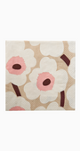 Marimekko Mini Unikko pink sand