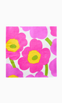 Marimekko Unikko pink
