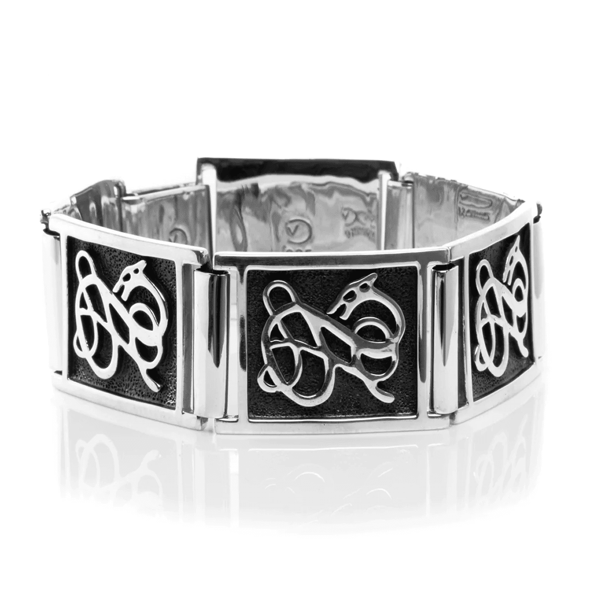 ÚRNES DRAGON  – ARMBAND – VERA DESIGN