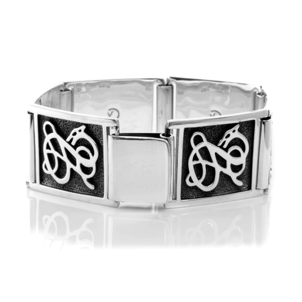 ÚRNES DRAGON  – ARMBAND – VERA DESIGN