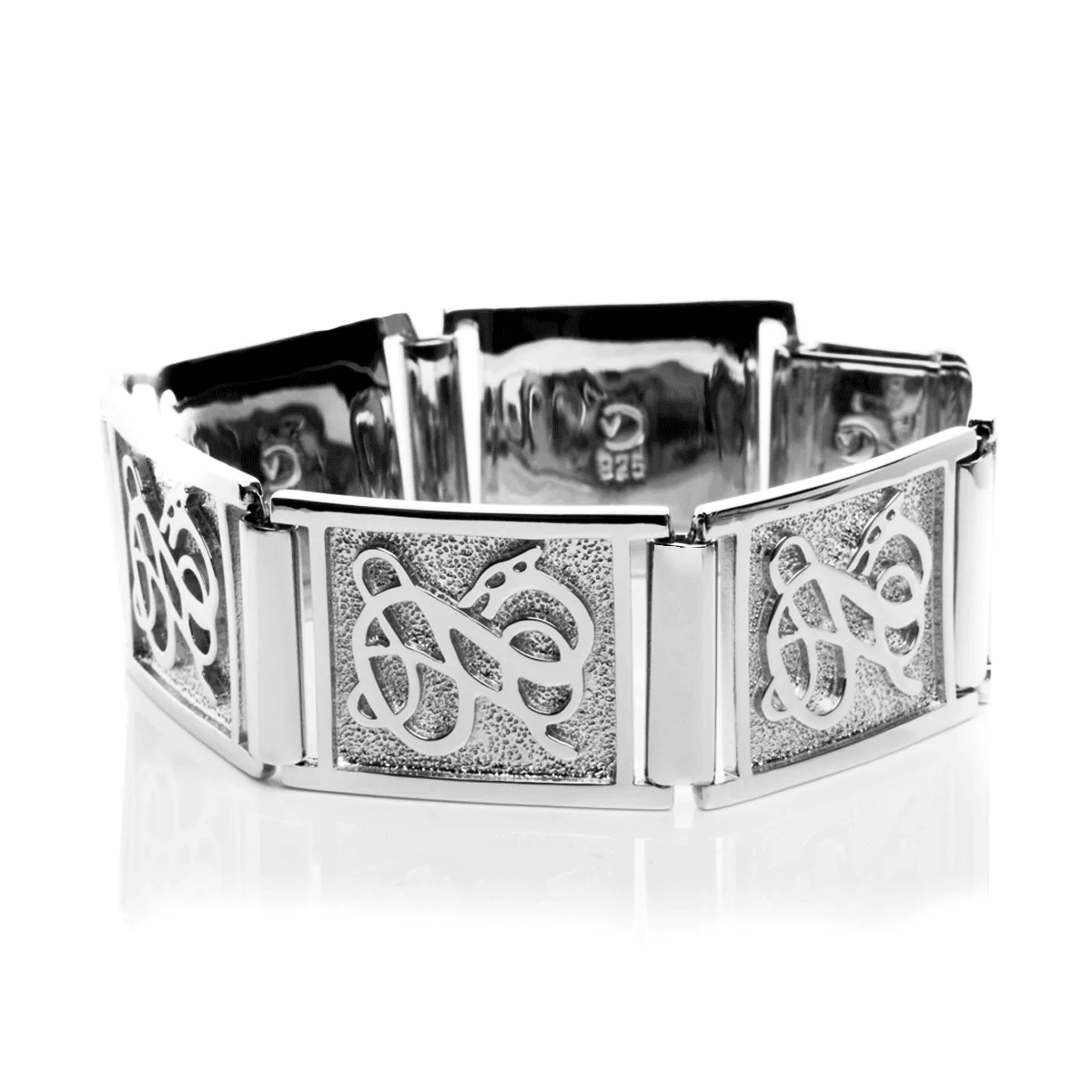 ÚRNES DRAGON  – ARMBAND – VERA DESIGN