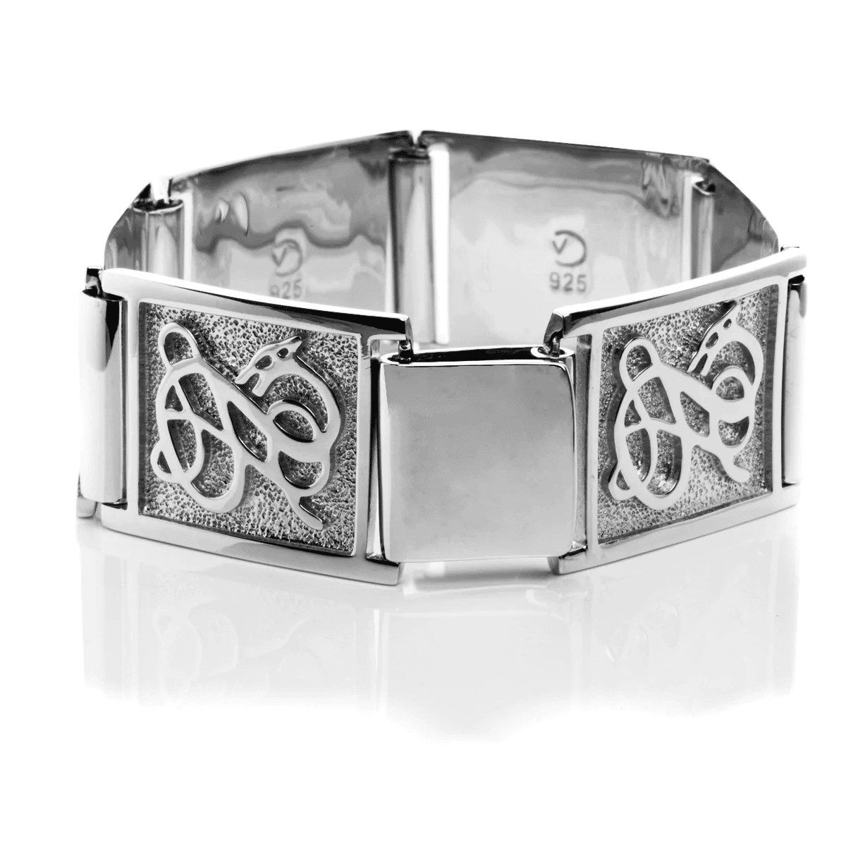 ÚRNES DRAGON  – ARMBAND – VERA DESIGN