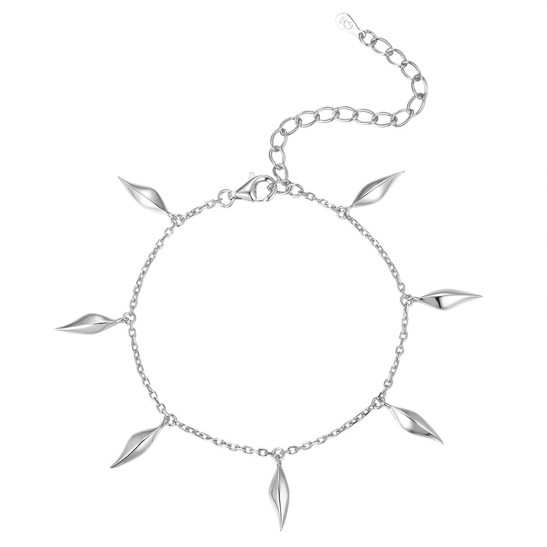 CAPE OF FEATHERS – ARMBAND – VERA DESIGN