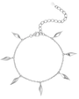 CAPE OF FEATHERS – ARMBAND – VERA DESIGN