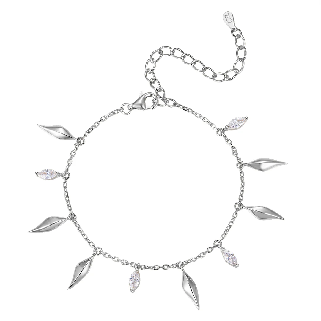 CAPE OF FEATHERS – ARMBAND – VERA DESIGN