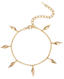 CAPE OF FEATHERS – ARMBAND – VERA DESIGN