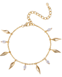 CAPE OF FEATHERS– ARMBAND – VERA DESIGN